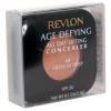 Revlon Age Defying All Day Lifting Concealer, SPF 20, Medium Deep 04, 0.1 oz (2.8 g) (Pack of 2)