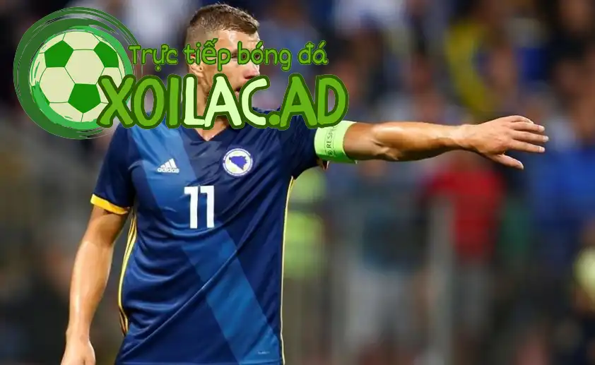 Bosnia & Herzegovina mạnh hơn hẳn