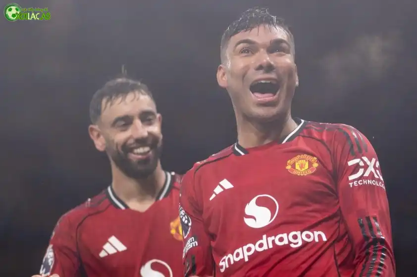 MU đánh bại Chelsea trong trận cầu nhiều cảm xúc (Ảnh: CLB) MU đánh bại Chelsea trong trận cầu nhiều cảm xúc (Ảnh: CLB)