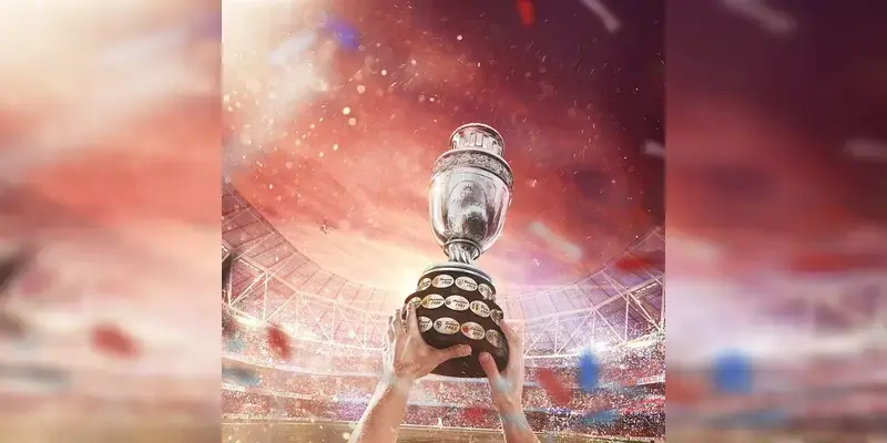 Có những điều đặc biệt mà Copa America mới có