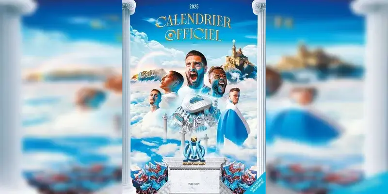 Marseille khát khao vươn mình lên bản đồ bóng đá