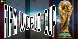 FIFA World Cup lễ hội bóng đá toàn cầu