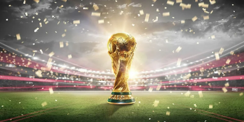 Xem trực tiếp World Cup trên xoilac tv