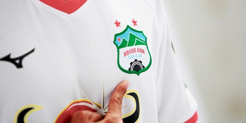 Câu lạc bộ bóng đá Hoàng Anh Gia Lai